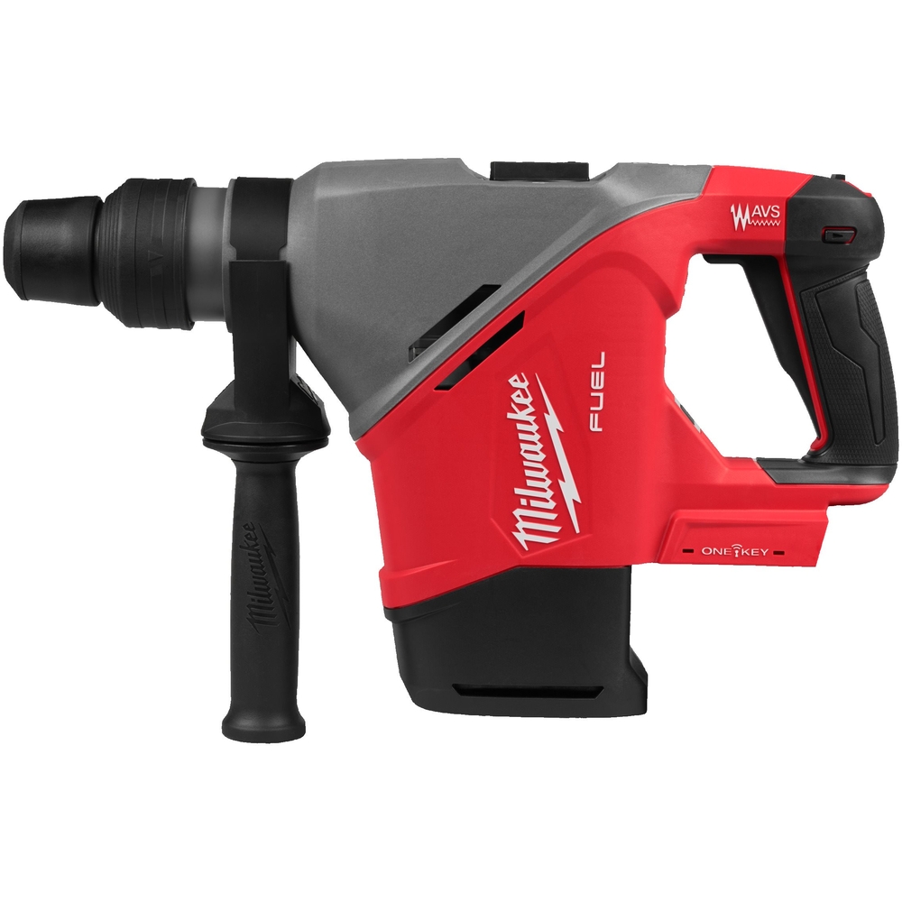 Perforateur SDS Max FUEL 18V 8,1J EPTA M18 FHACO540-0C MILWAUKEE - 4933493137
