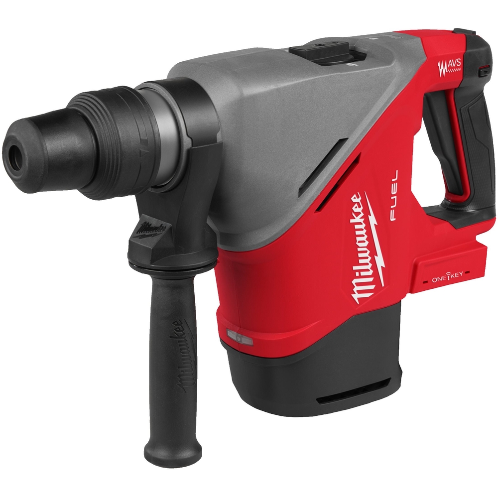 Perforateur SDS Max FUEL 18V 8,1J EPTA M18 FHACO540-0C MILWAUKEE - 4933493137