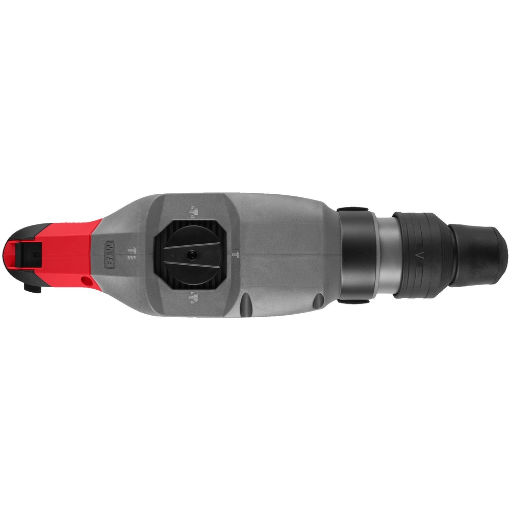 Perforateur SDS Max FUEL 18V 8,1J EPTA M18 FHACO540-0C MILWAUKEE - 4933493137