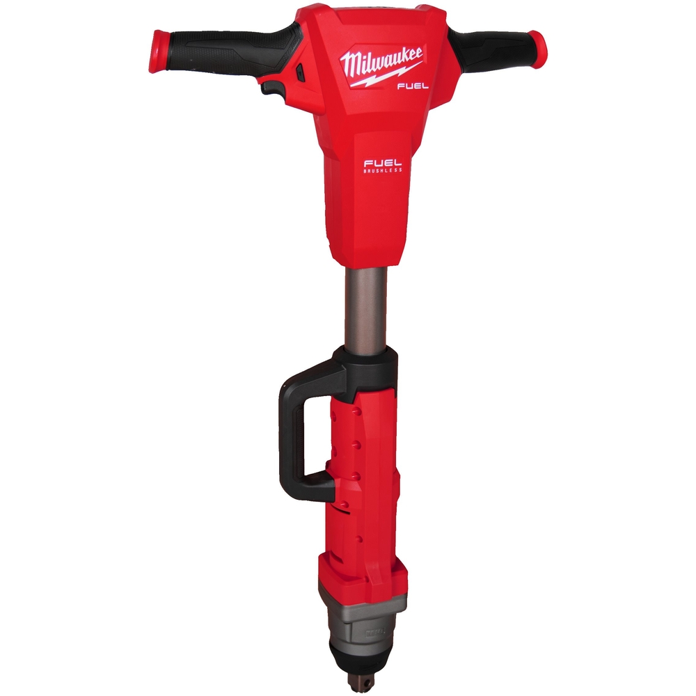 BOULONNEUSE A CHOCS 18 VOLTS M18 FHIWF1R-0C - MILWAUKEE - 4933493140