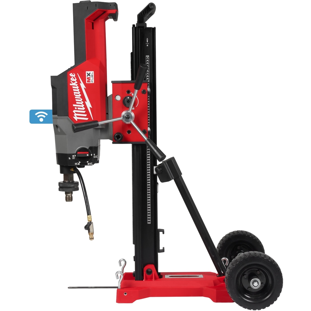 CAROTTEUSE 350 mm MX FUEL MXF DCD350 KIT-0 - MILWAUKEE - 4933493142