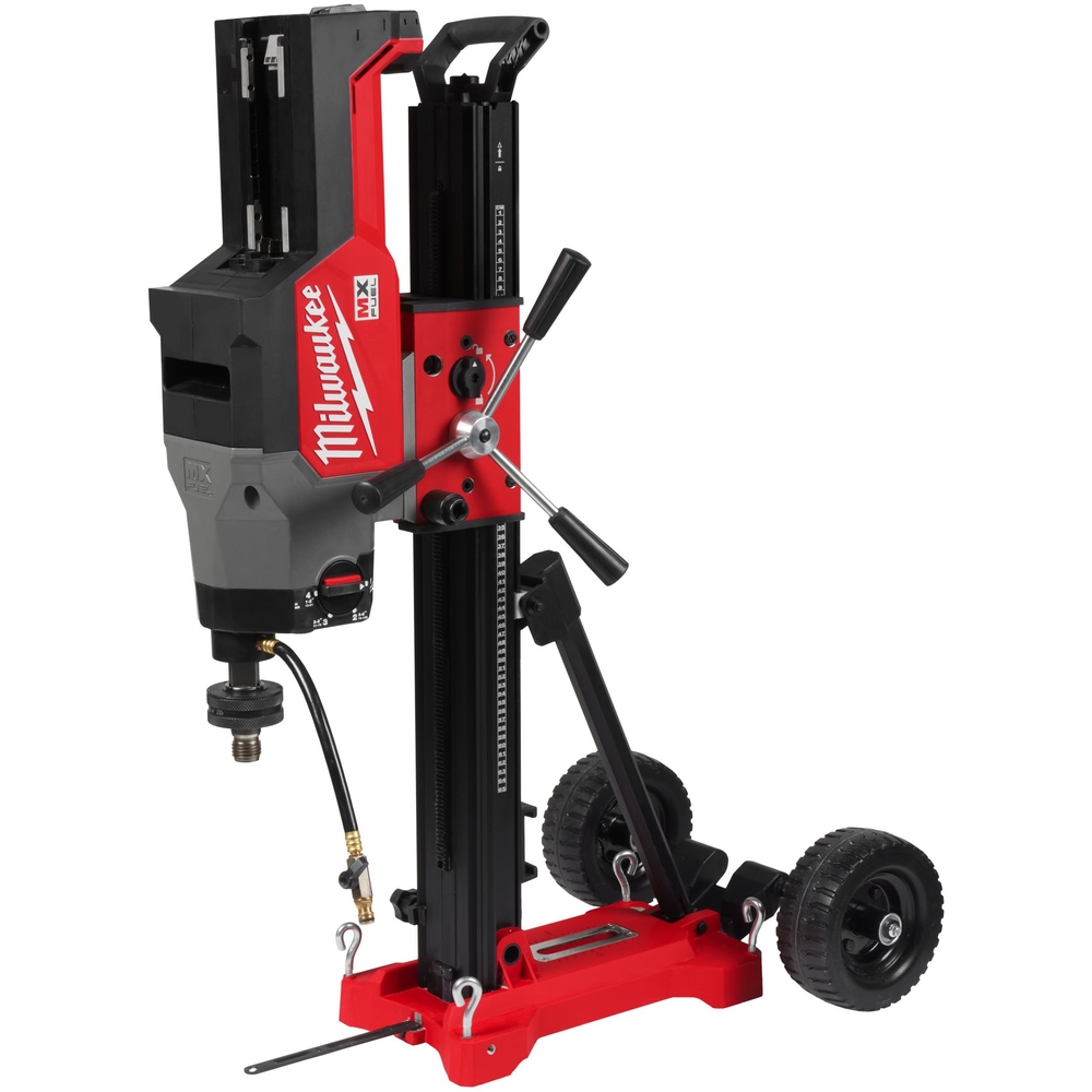 CAROTTEUSE 350 mm MX FUEL MXF DCD350 KIT-0 - MILWAUKEE - 4933493142