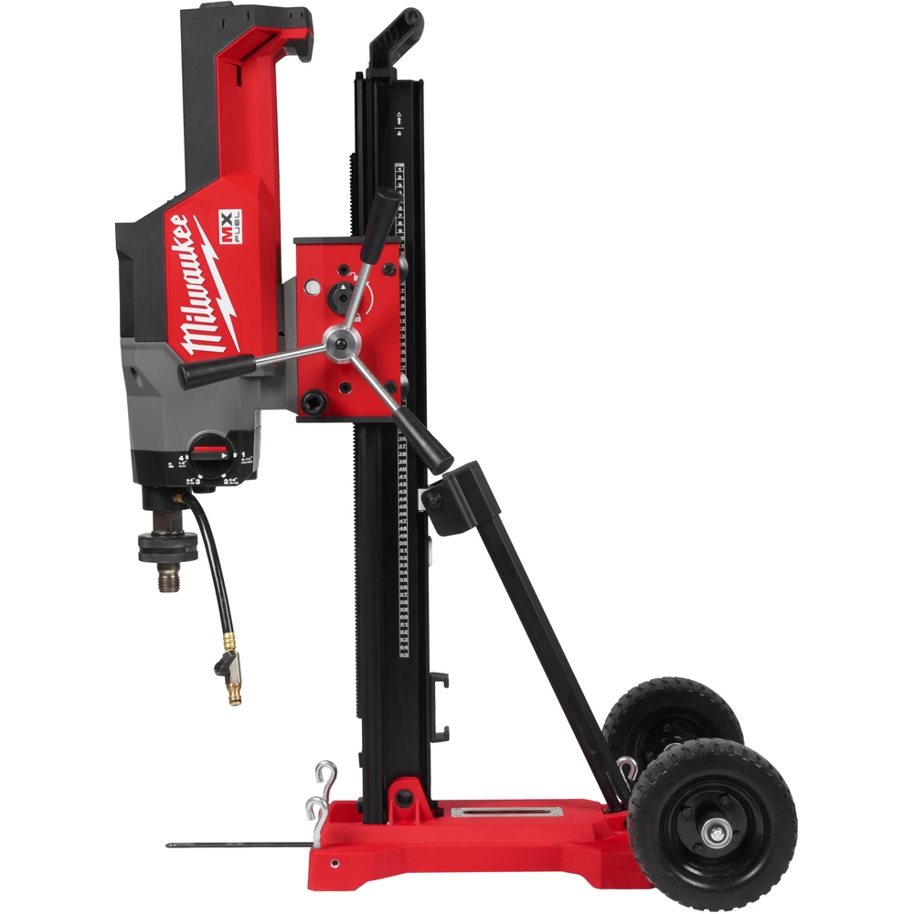 CAROTTEUSE 350 mm MX FUEL MXF DCD350 KIT-0 - MILWAUKEE - 4933493142