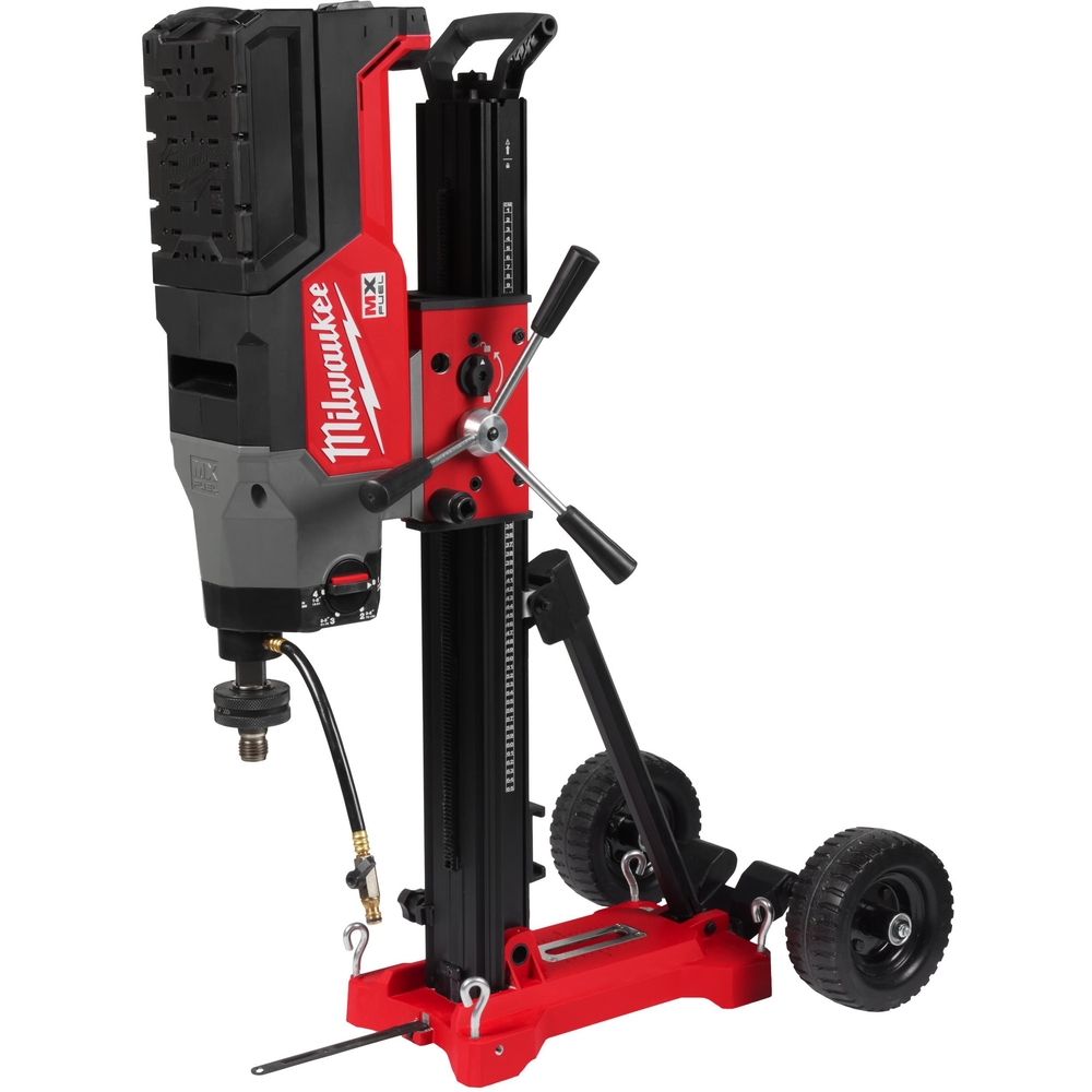 CAROTTEUSE 350 mm MX FUEL MXF DCD350 KIT-122 - MILWAUKEE - 4933493143