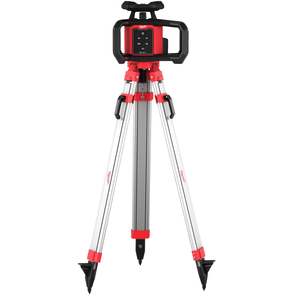 LASER ROTATIF VERT MILWAUKEE HORIZONTAL/VERTICAL, 300 M - M18 RLOHVG300-501C - 4933493194