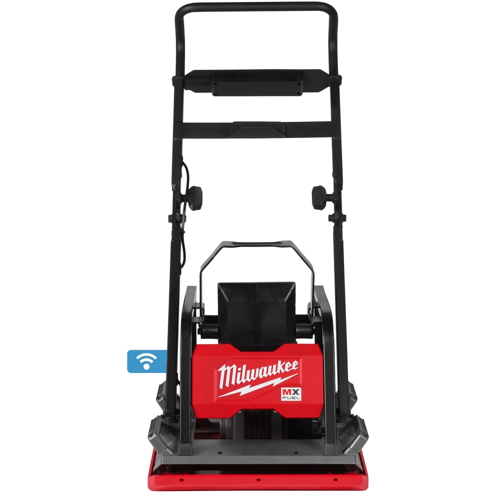  Plaque vibrante réversible 79 kg à batterie MILWAUKEE MX FUEL 4933493267