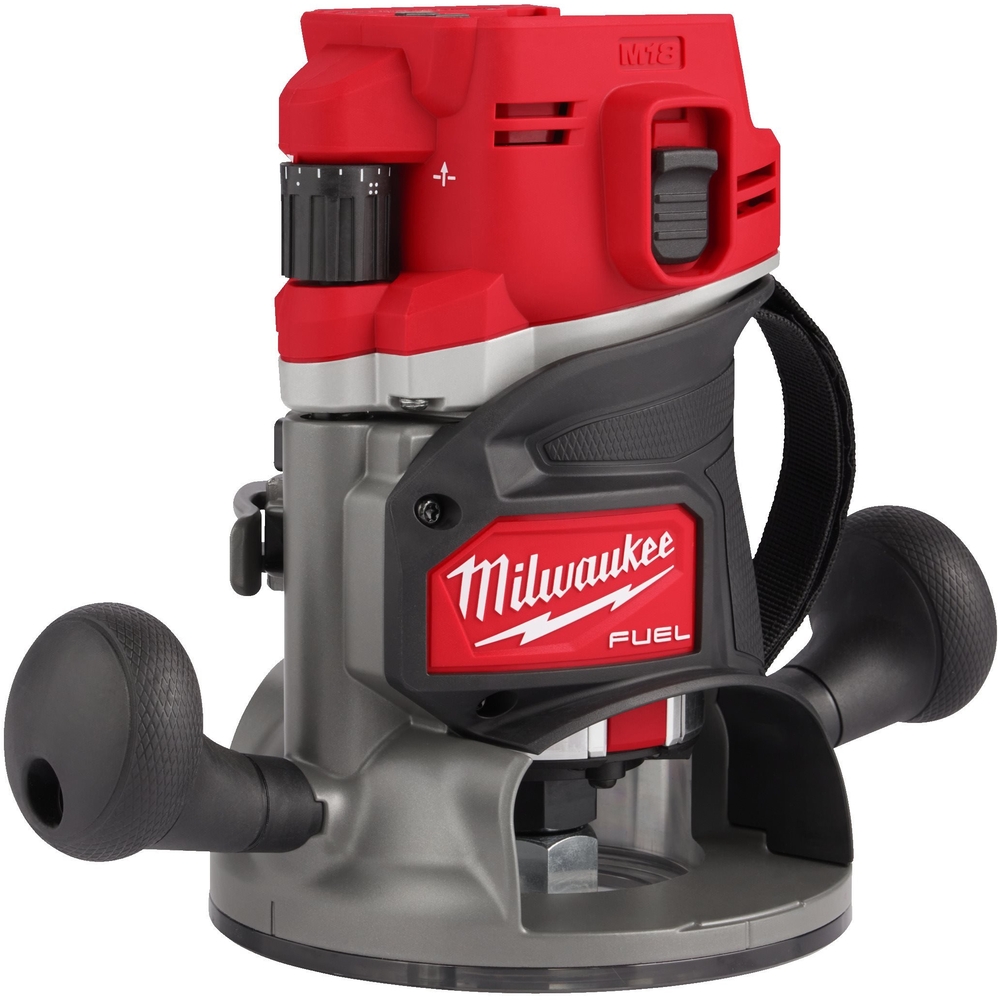 DÉFONCEUSE 8 &12 MM M18 FUEL MILWAUKEE - 4933493305