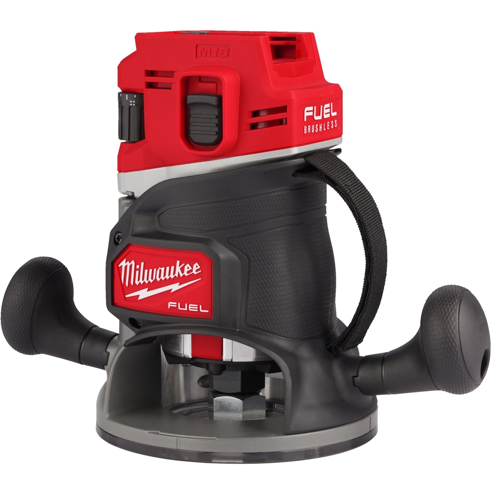 DÉFONCEUSE 8 &12 MM M18 FUEL MILWAUKEE - 4933493305