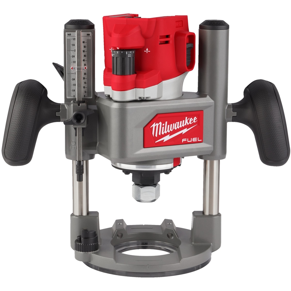 DÉFONCEUSE 8 &12 MM M18 FUEL MILWAUKEE - 4933493305
