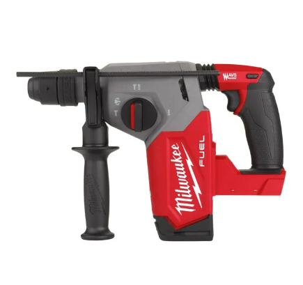 PACKOUT 4 machines MILWAUKEE M18 FPP4AE-533P + radio