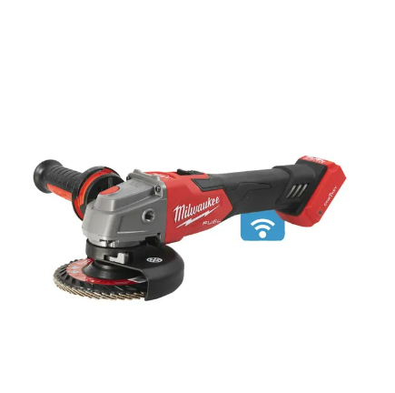 PACKOUT 4 machines MILWAUKEE M18 FPP4AE-533P + radio