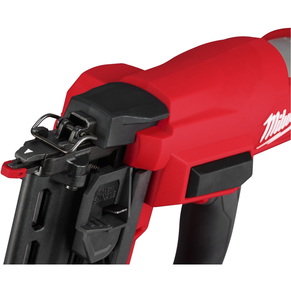 CLOUEUR DE FINITION 18 VOLTS FUEL - M18 FN16GS-0X MILWAUKEE - 4933493353