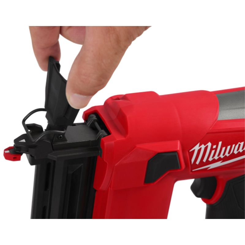 CLOUEUR DE FINITION 12 VOLTS FUEL M12 FCN18GS-202X - MILWAUKEE - 4933493355