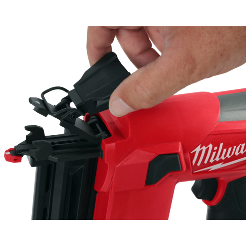 CLOUEUR DE FINITION 12 VOLTS FUEL M12 FCN18GS-202X - MILWAUKEE - 4933493355