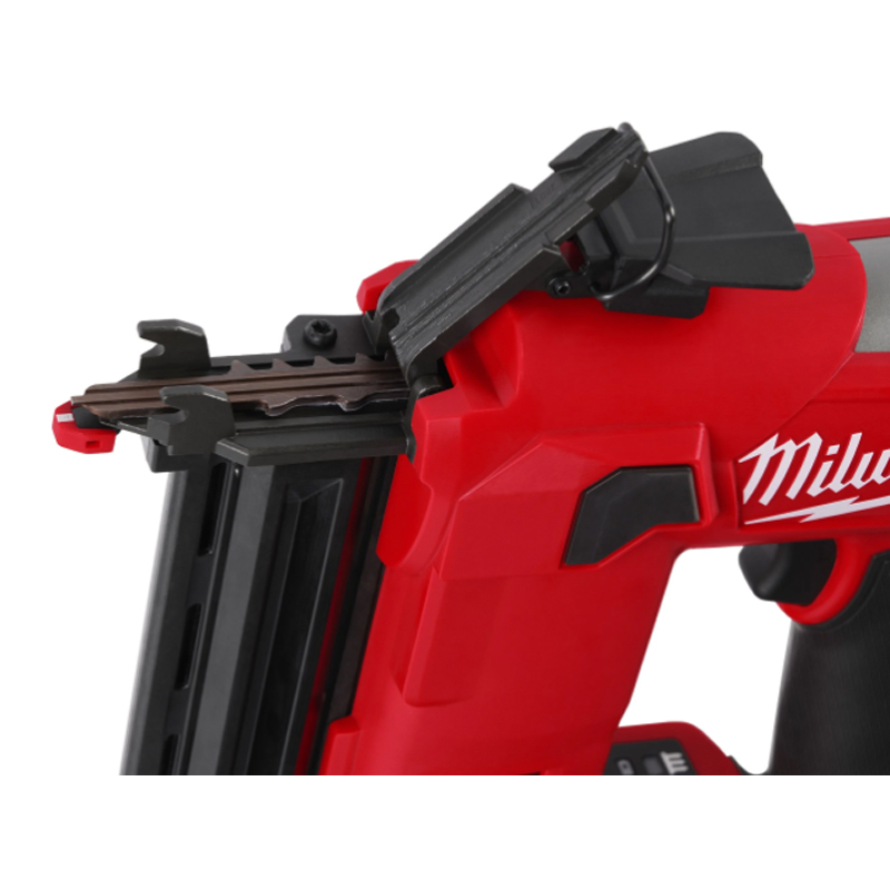 CLOUEUR DE FINITION 12 VOLTS FUEL M12 FCN18GS-202X - MILWAUKEE - 4933493355