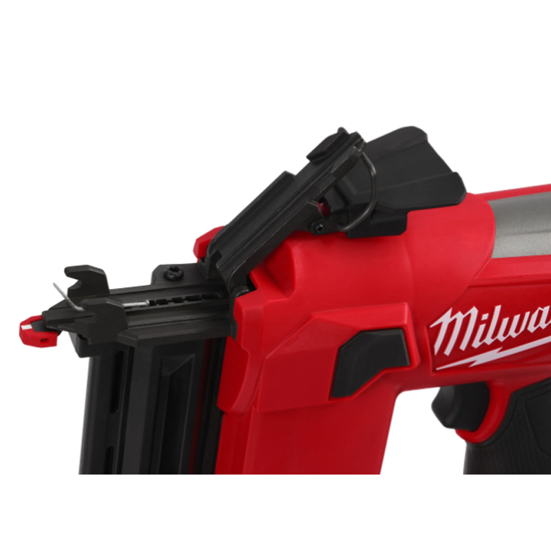 CLOUEUR DE FINITION 12 VOLTS FUEL M12 FCN18GS-0X - MILWAUKEE - 4933493354