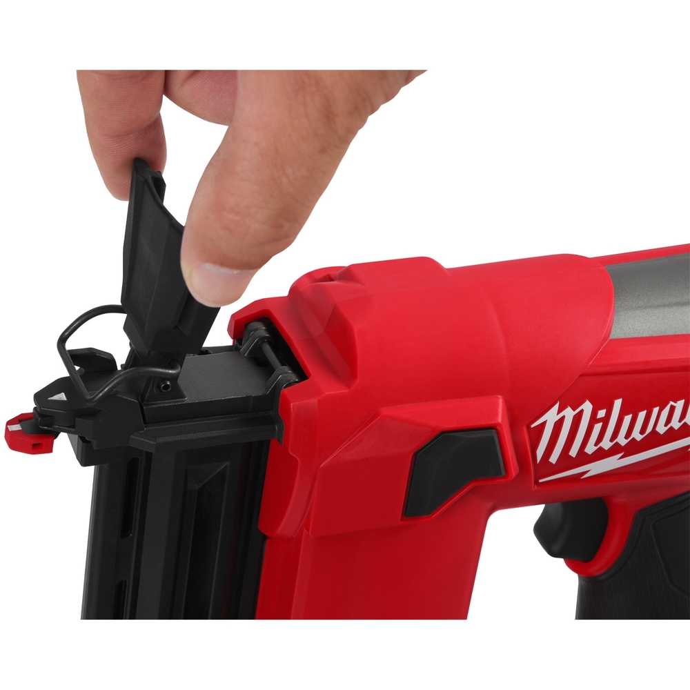 CLOUEUR DE FINITION 12 VOLTS FUEL M12 FCN18GS-202X - MILWAUKEE - 4933493355