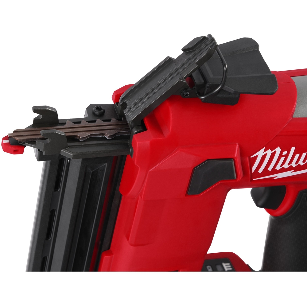 CLOUEUR DE FINITION 12 VOLTS FUEL M12 FCN18GS-202X - MILWAUKEE - 4933493355