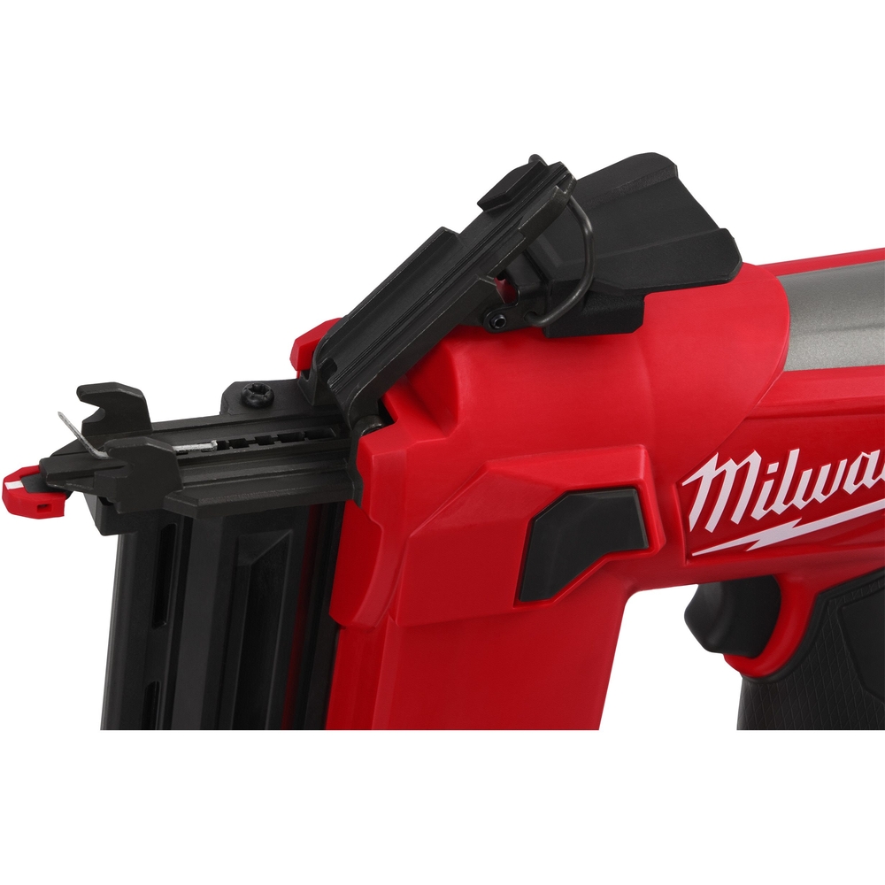 CLOUEUR DE FINITION 12 VOLTS FUEL M12 FCN18GS-202X - MILWAUKEE - 4933493355