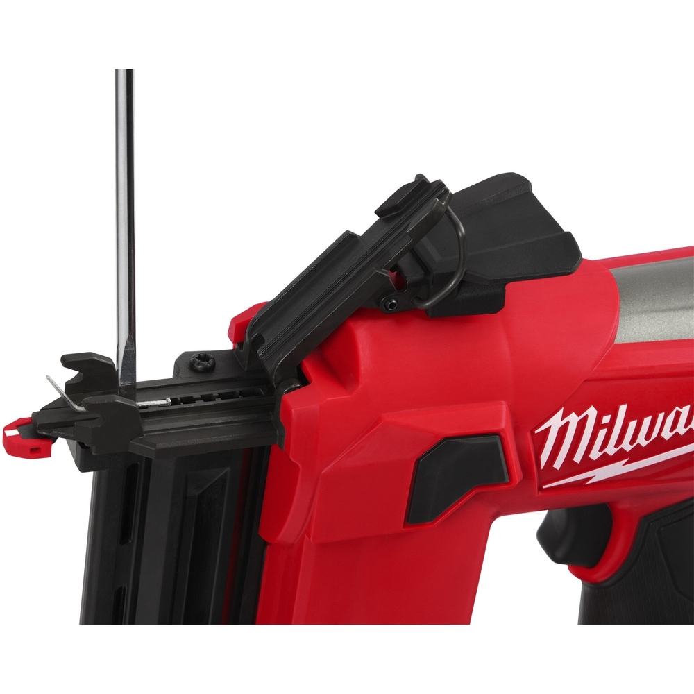 CLOUEUR DE FINITION 12 VOLTS FUEL M12 FCN18GS-202X - MILWAUKEE - 4933493355