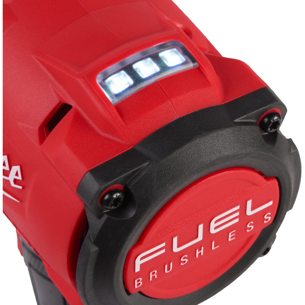 BOULONNEUSE A CHOCS 18 VOLTS FUEL M18 ONEFIW2FC12-0X - MILWAUKEE - 4933493412