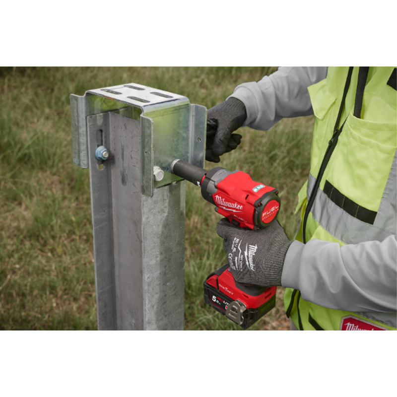 BOULONNEUSE A CHOCS 18 VOLTS FUEL M18 ONEFIW2FC12-0X - MILWAUKEE - 4933493412