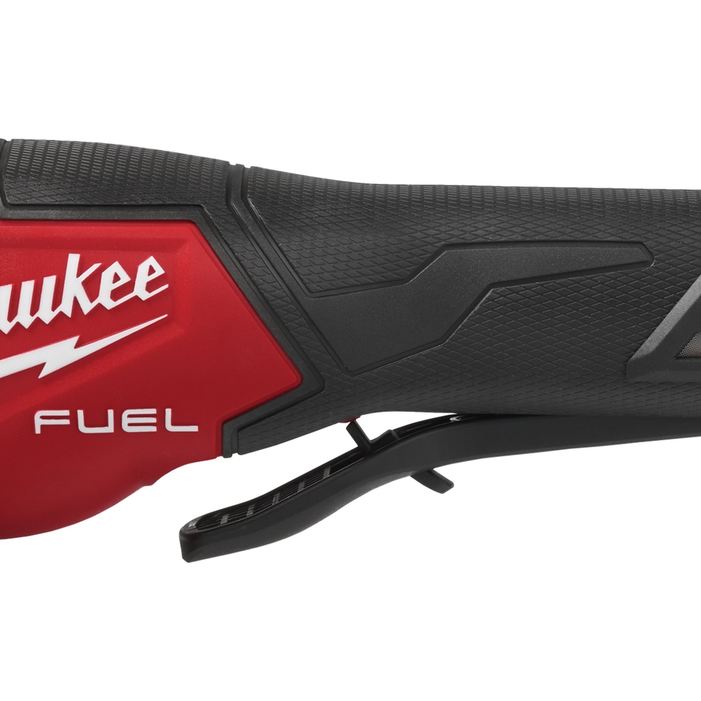 MEULEUSE D'ANGLE 125MM 18 VOLTS FUEL M18 FHSAG125XPDB2-802X - MILWAUKEE - 4933493418