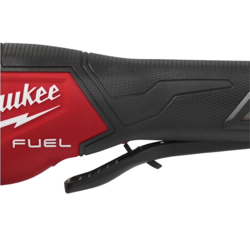 MEULEUSE D'ANGLE 125MM 18 VOLTS FUEL M18 FHSAG125XPDB2-802X - MILWAUKEE - 4933493418