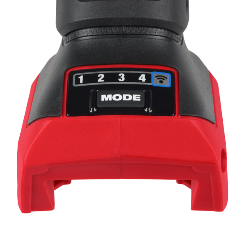 MEULEUSE D'ANGLE 125MM 18 VOLTS FUEL ONE KEY M18 FHSAGO125VXPDB2-0X - MILWAUKEE - 4933493419