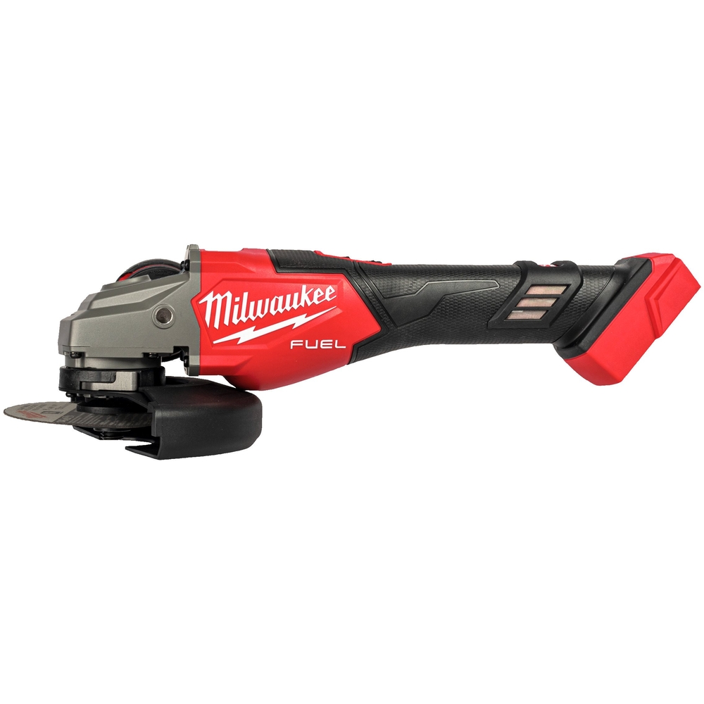 MEULEUSE D'ANGLE 150MM 18 VOLTS FUEL M18 FHSAG150XB2-0X - MILWAUKEE - 4933493421