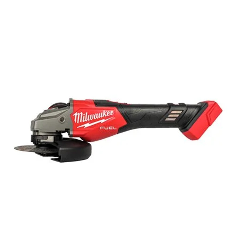 MEULEUSE D'ANGLE 150MM 18 VOLTS FUEL M18 FHSAG150XB2-0X - MILWAUKEE - 4933493421