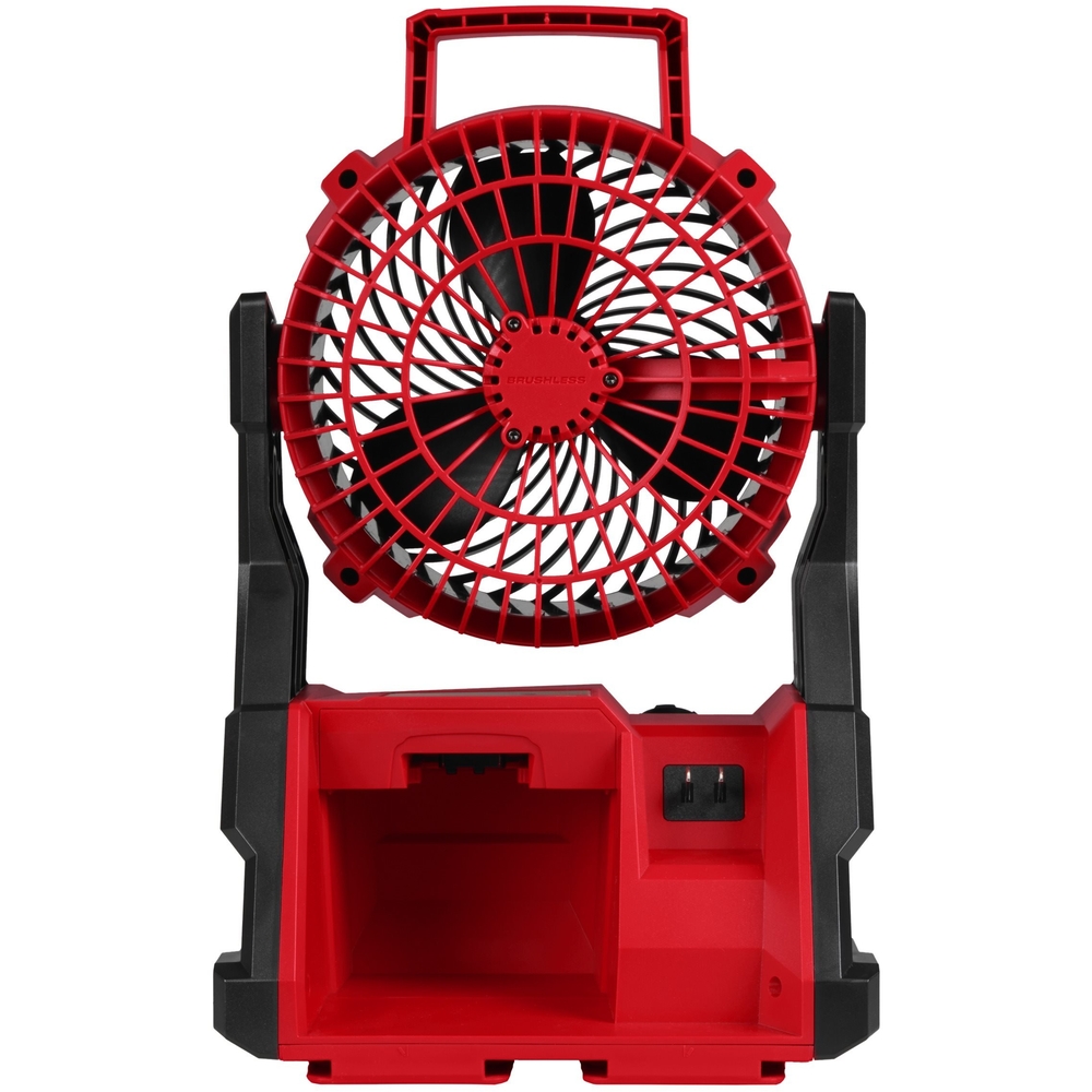 VENTILATEUR 18V M18 AFG2-0 - MILWAUKEE - 4933493443