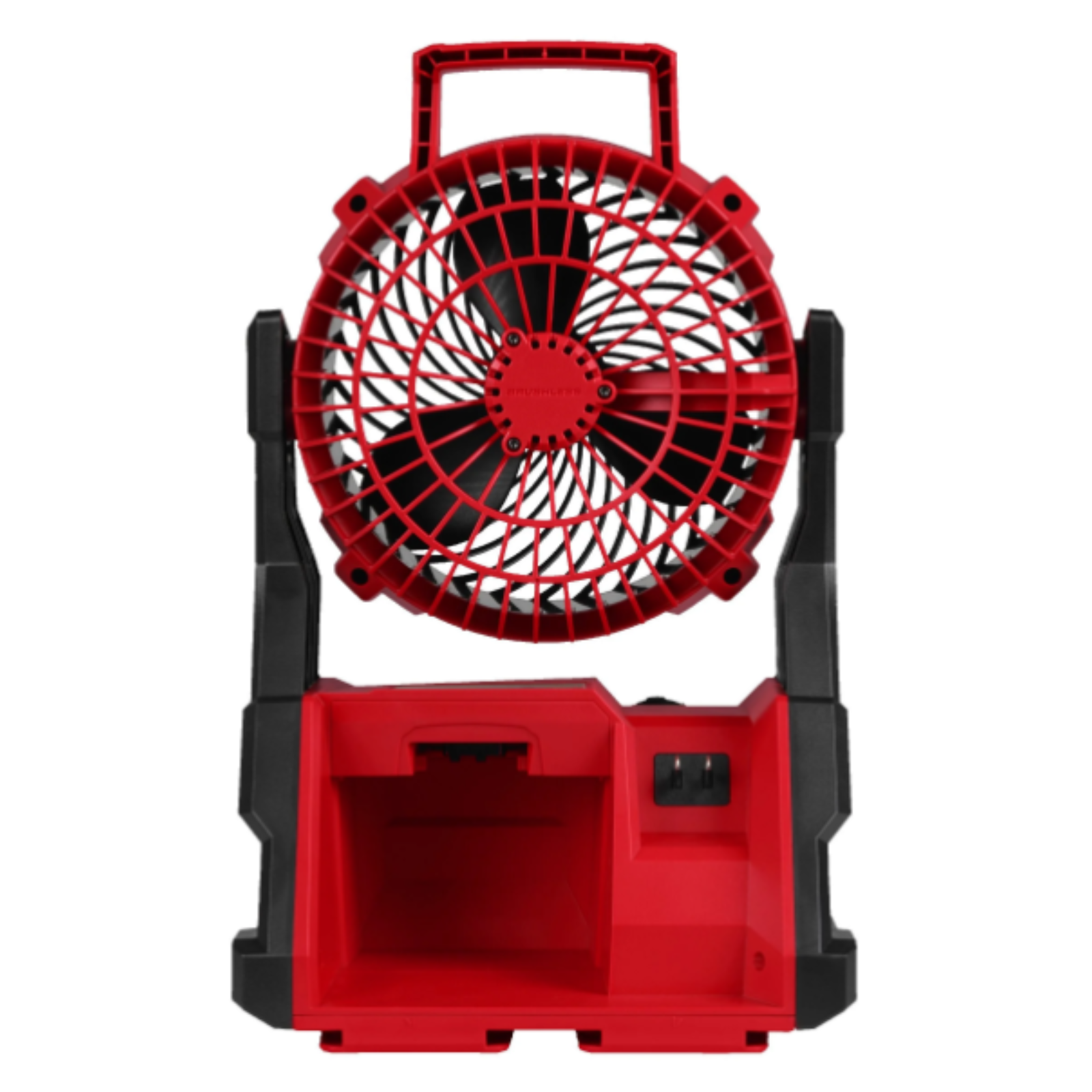 VENTILATEUR 18V M18 AFG2-0 - MILWAUKEE - 4933493443