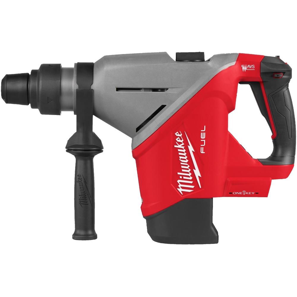 Perforateur SDS Max FUEL 18V 15J EPTA M18 FHACO745-0C MILWAUKEE - 4933493445