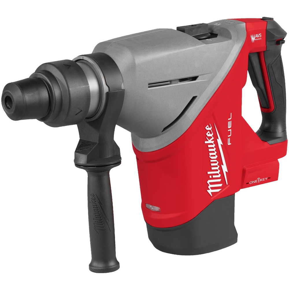 Perforateur SDS Max FUEL 18V 15J EPTA M18 FHACO745-0C MILWAUKEE - 4933493445