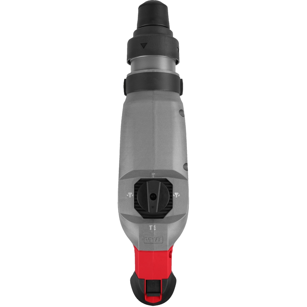 Perforateur SDS Max FUEL 18V 15J EPTA M18 FHACO745-0C MILWAUKEE - 4933493445