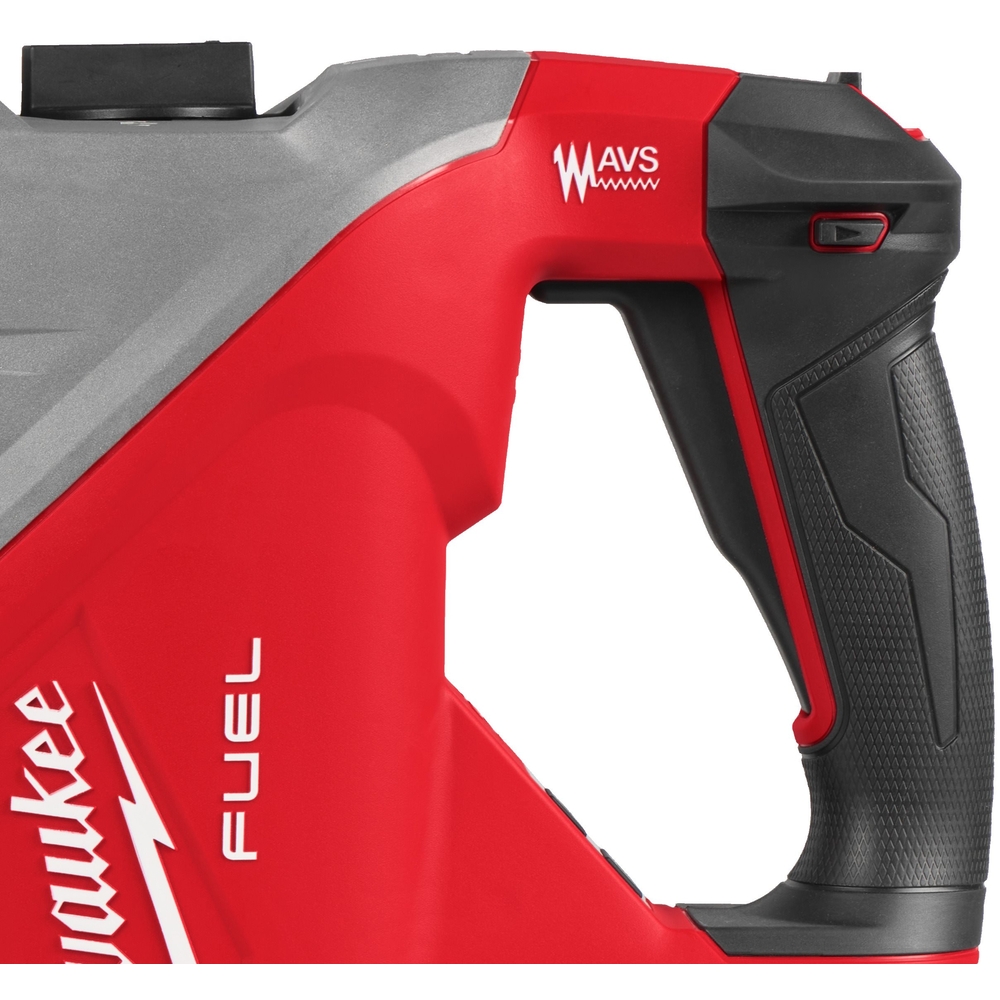 Perforateur SDS Max FUEL 18V 15J EPTA M18 FHACO745-122C MILWAUKEE - 4933493446