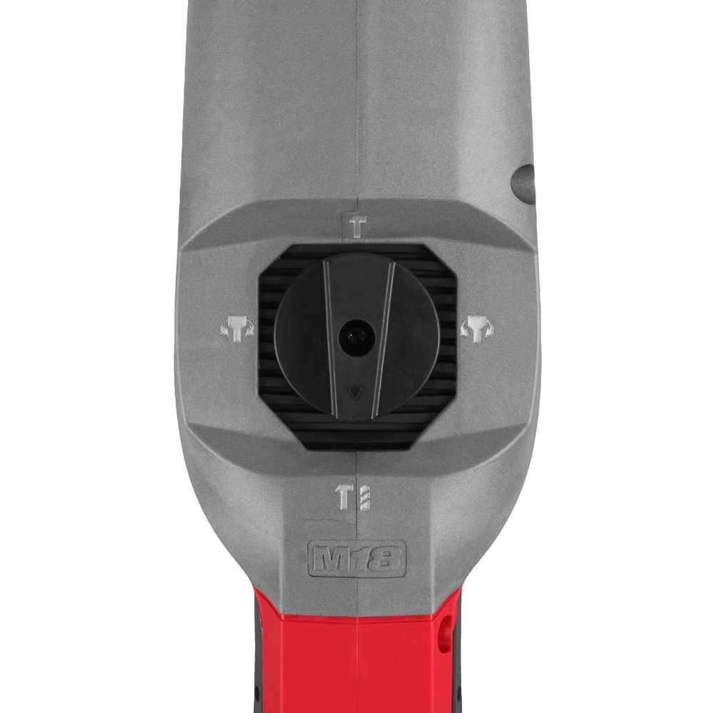 Perforateur SDS Max FUEL 18V 15J EPTA M18 FHACO745-122C MILWAUKEE - 4933493446