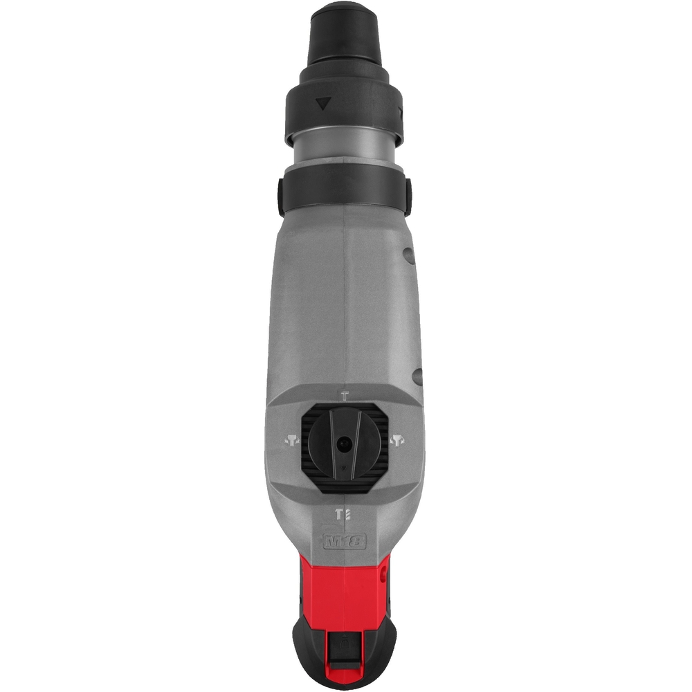 Perforateur SDS Max FUEL 18V 15J EPTA M18 FHACO745-122C MILWAUKEE - 4933493446