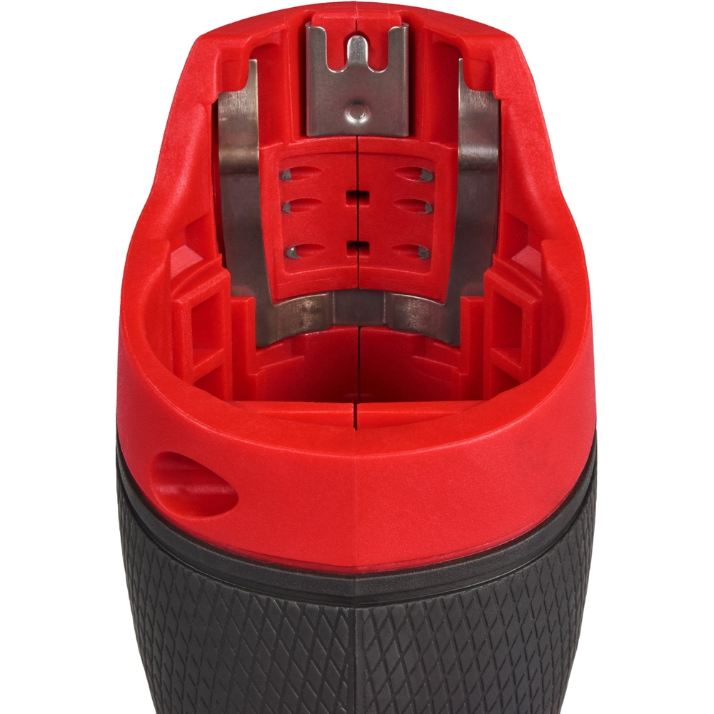 BOULONNEUSE M12 COMPACTE 3/8˝ CARRÉ 542 Nm O’RING MILWAUKEE FCIWF38G3-502X 4933493452