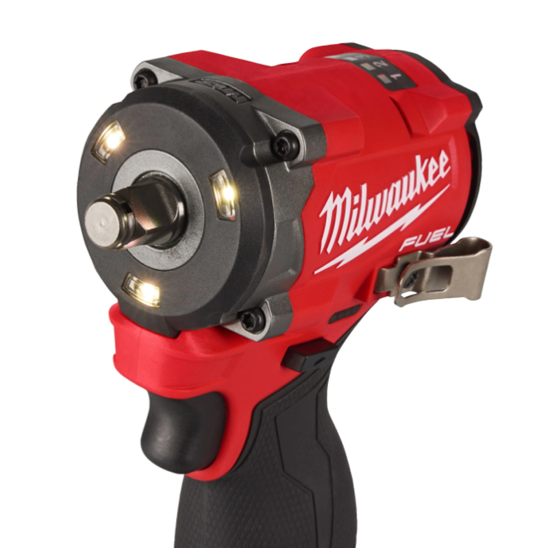 BOULONNEUSE A CHOCS 12 VOLTS M12 FCIWP12G3-0 - MILWAUKEE - 4933493457