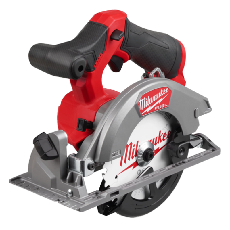 SCIE CIRCULAIRE 12 VOLTS FUEL M12 FCS442-0 - MILWAUKEE - 4933493488