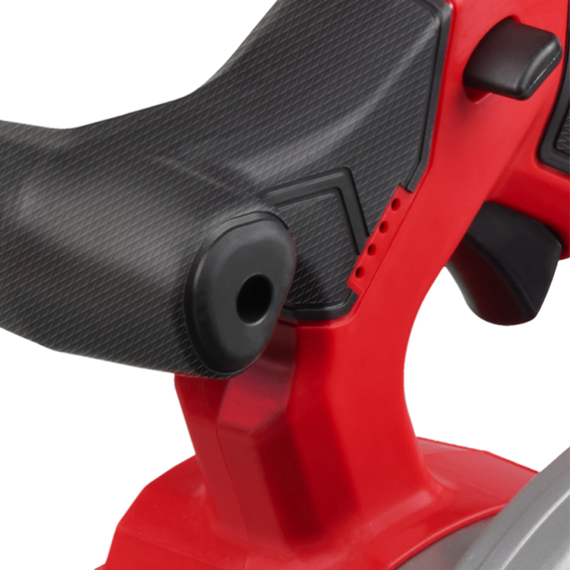 SCIE CIRCULAIRE 12 VOLTS FUEL M12 FCS442-0 - MILWAUKEE - 4933493488