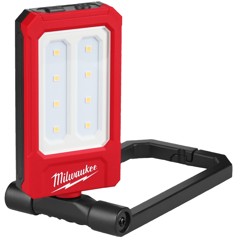 LAMPE DE TRAVAIL RECHARGEABLE IR FFL - MILWAUKEE - 4933493528