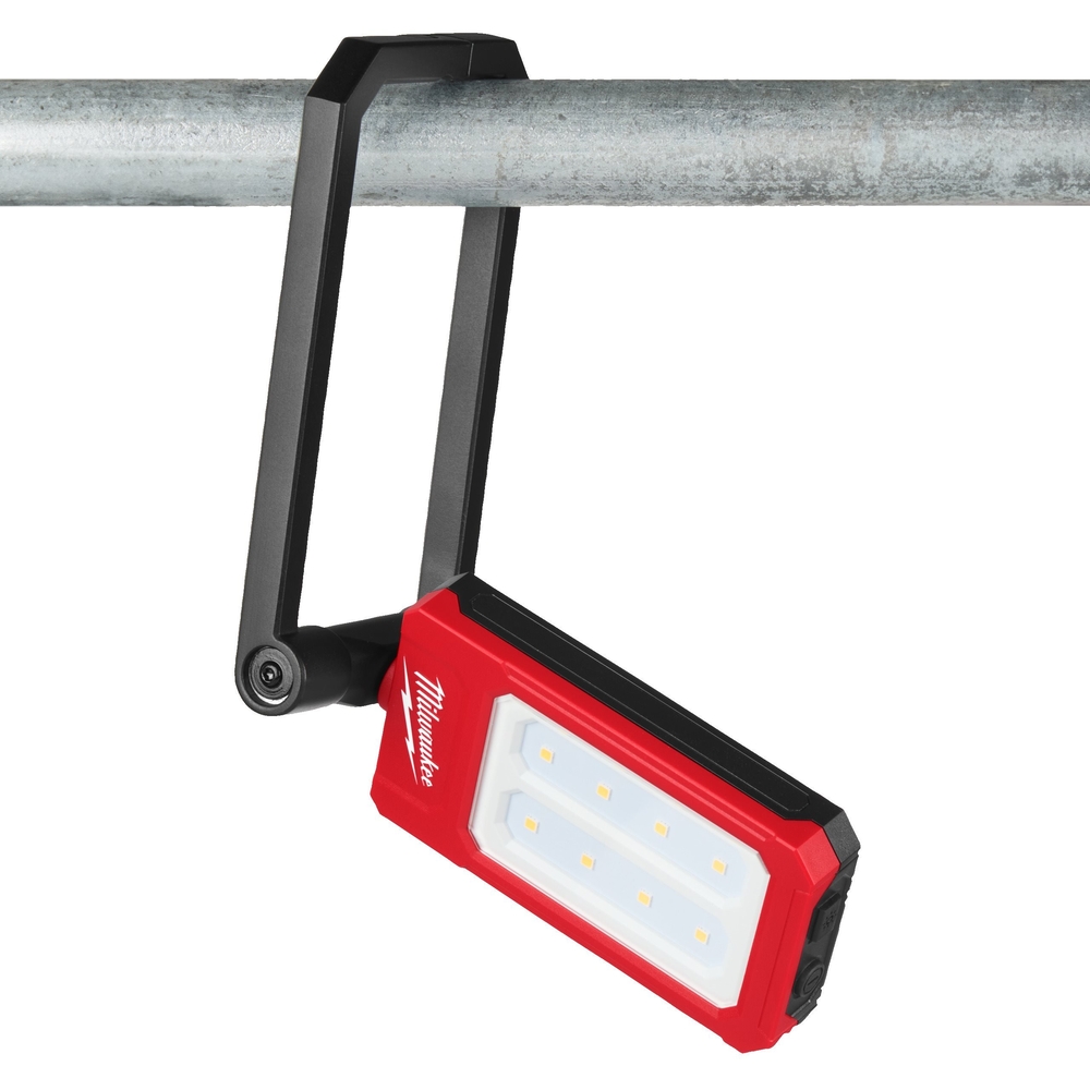 LAMPE DE TRAVAIL RECHARGEABLE IR FFL - MILWAUKEE - 4933493528