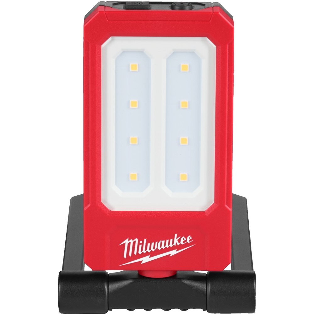 LAMPE DE TRAVAIL RECHARGEABLE IR FFL - MILWAUKEE - 4933493528
