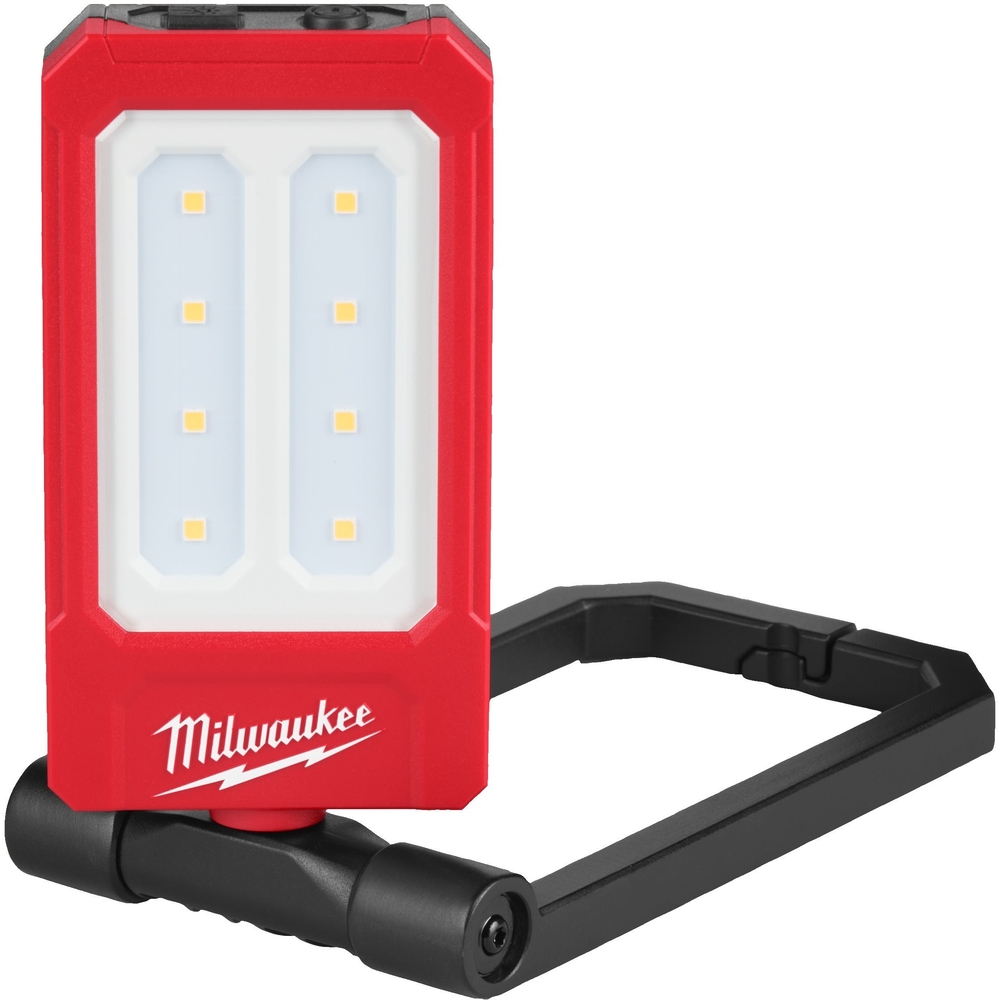 LAMPE DE TRAVAIL RECHARGEABLE IR FFL - MILWAUKEE - 4933493528