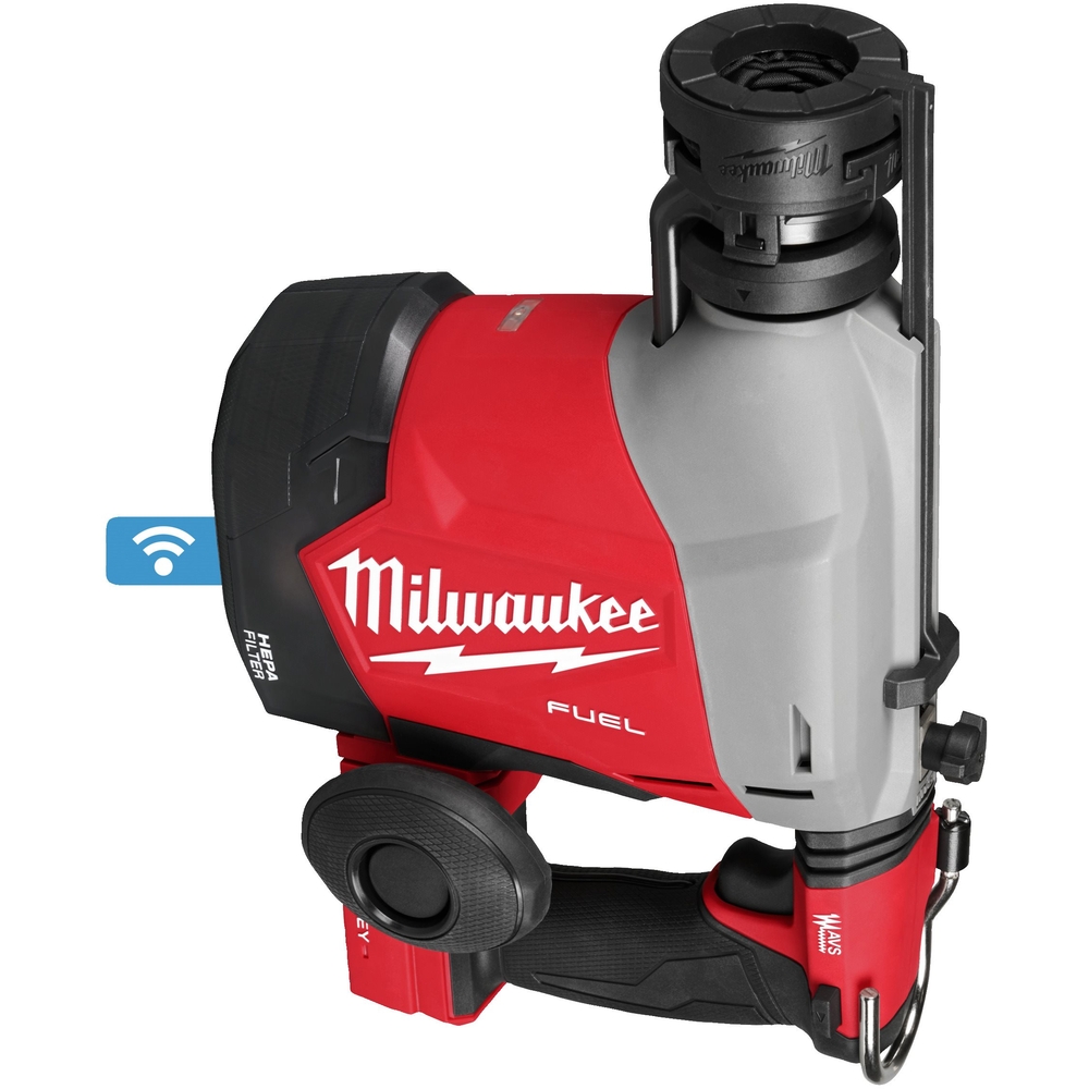 PERFORATEUR SDS+ 18 VOLTS FUEL ONE KEY M18 FHAFOH16-0 - MILWAUKEE - 4933493531