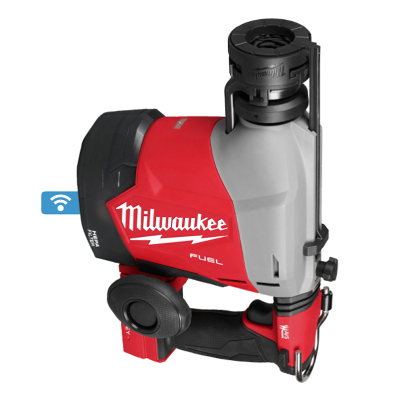 PERFORATEUR SDS+ 18 VOLTS FUEL ONE KEY M18 FHAFOH16-302X - MILWAUKEE - 4933493533