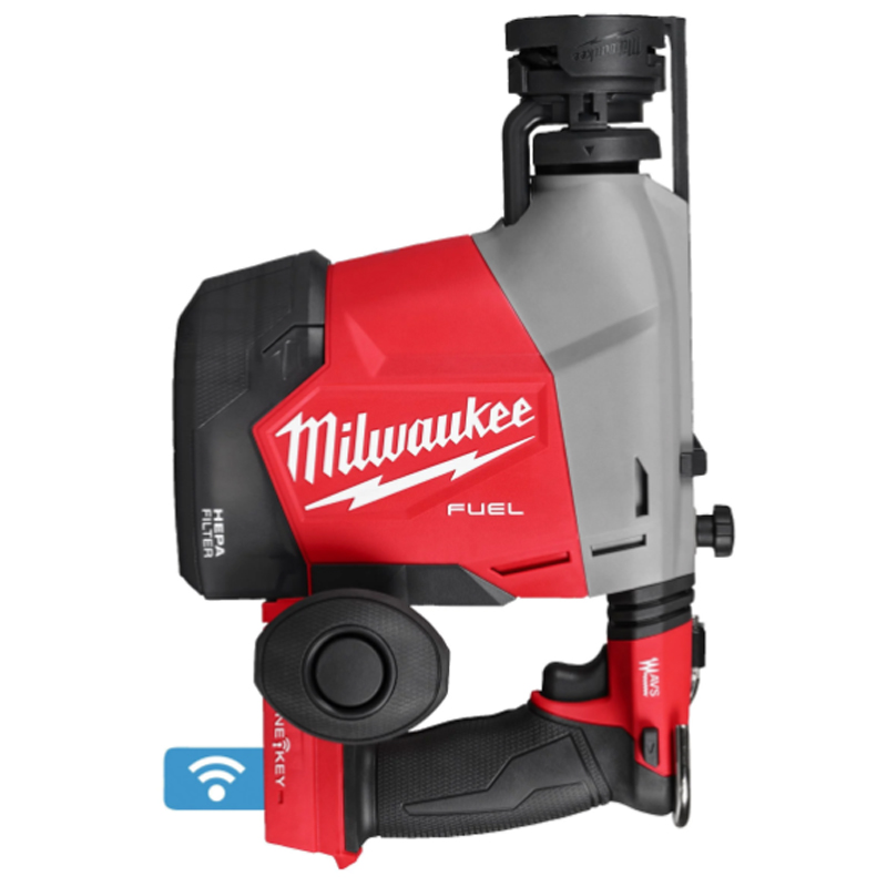 PERFORATEUR SDS+ 18 VOLTS FUEL ONE KEY M18 FHAFOH16-302X - MILWAUKEE - 4933493533